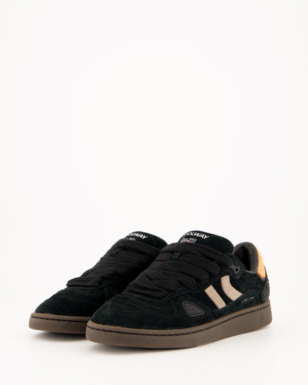 Goal Edge Black Hawk