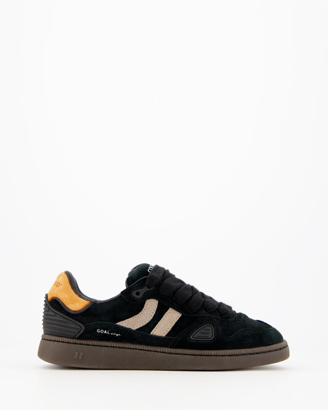 Goal Edge Black Hawk