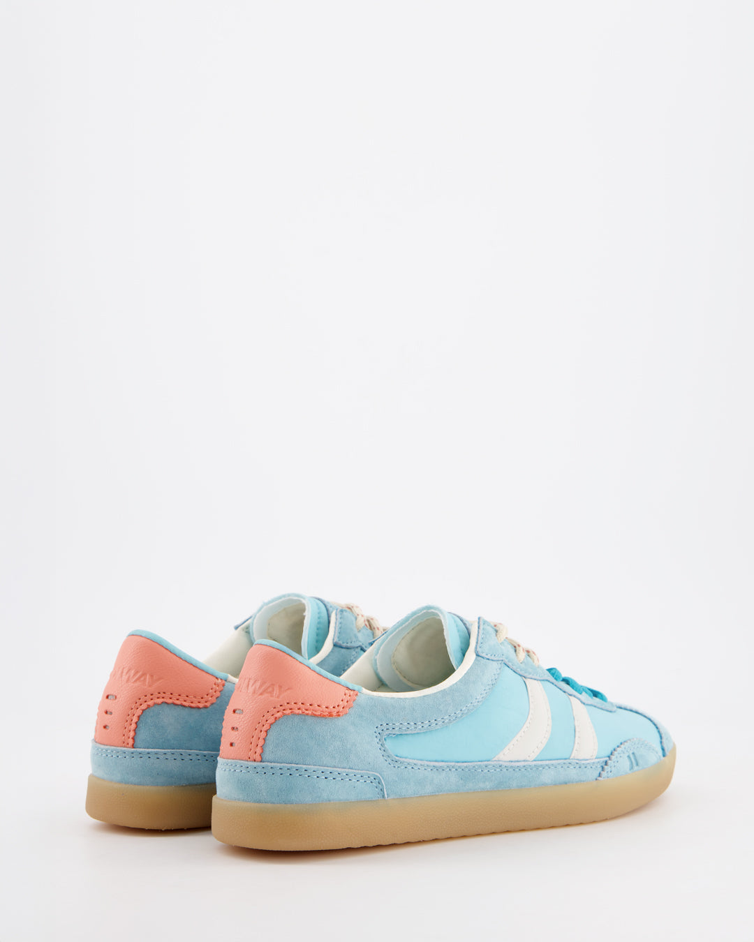 Kizuna Ice Blue