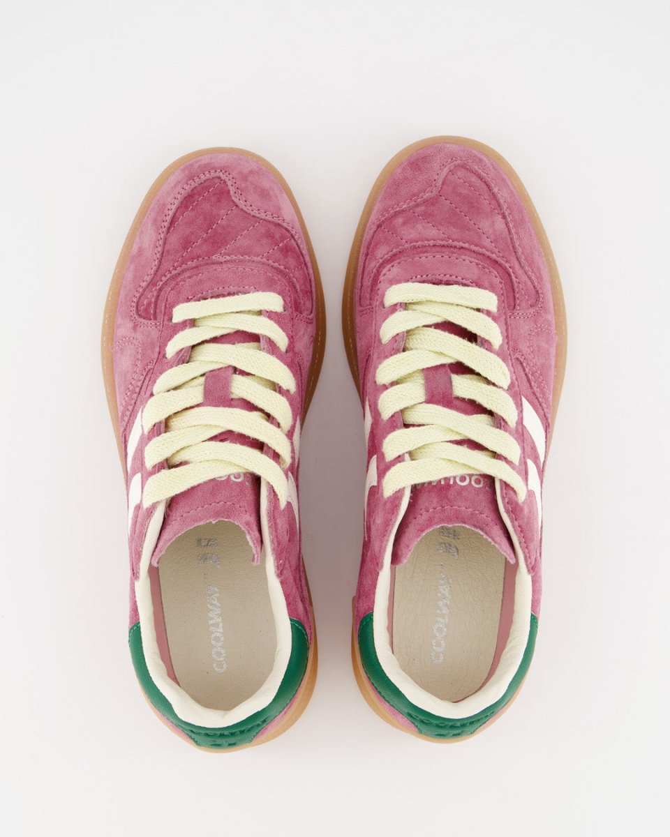 Goal Pink Lemonade
