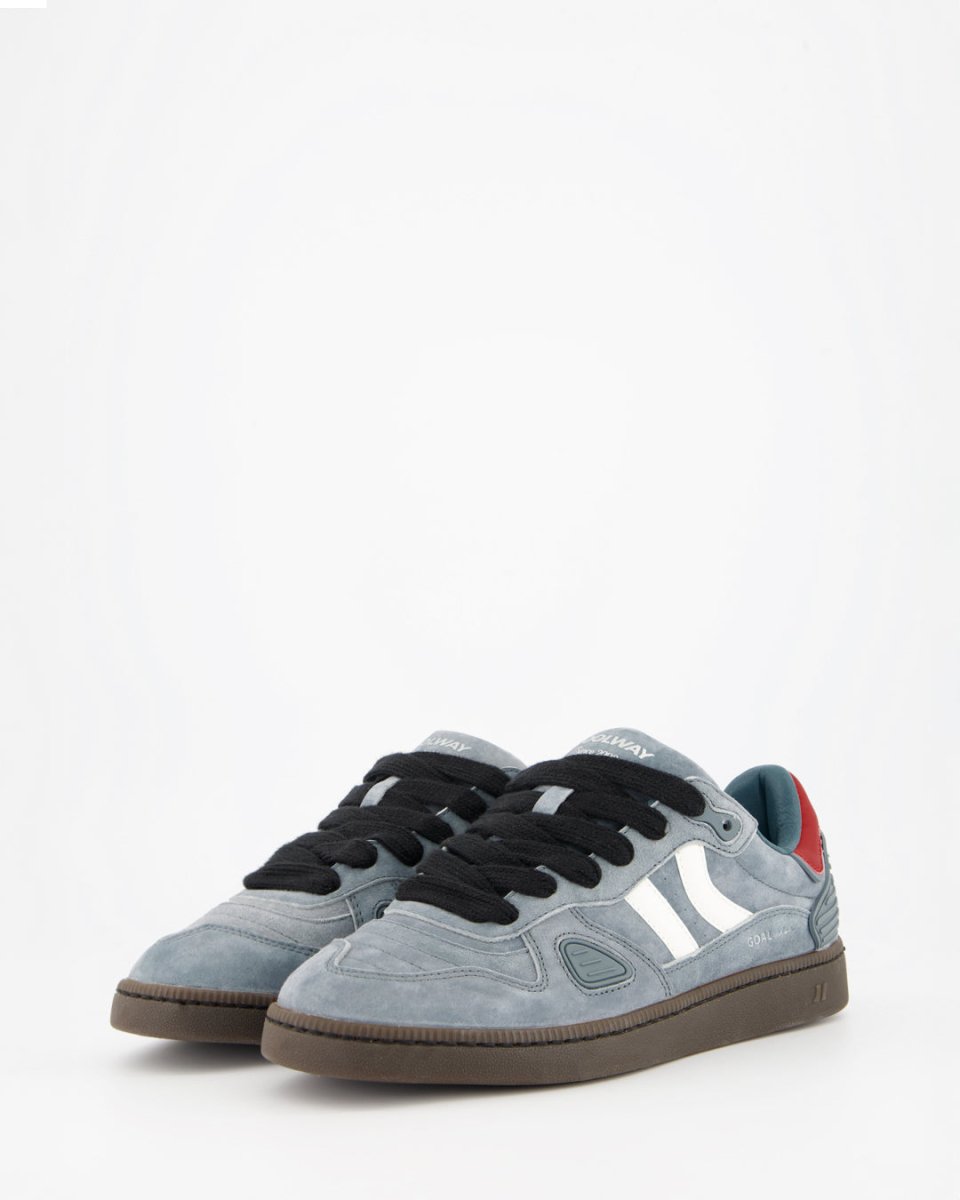 Goal Edge Deep Teal