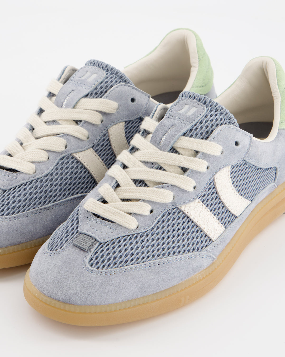 Baresi Aqua Blue