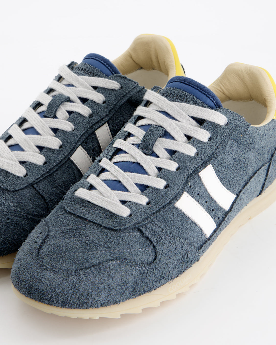 Switzer Navy Pulse