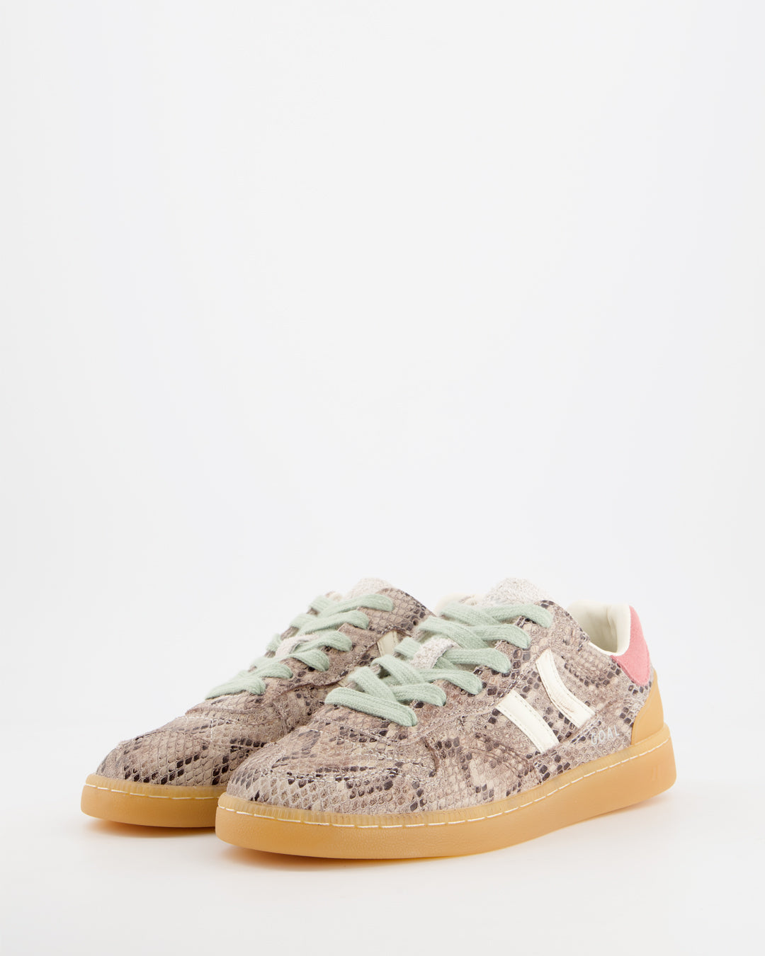 Goal Roar Flux