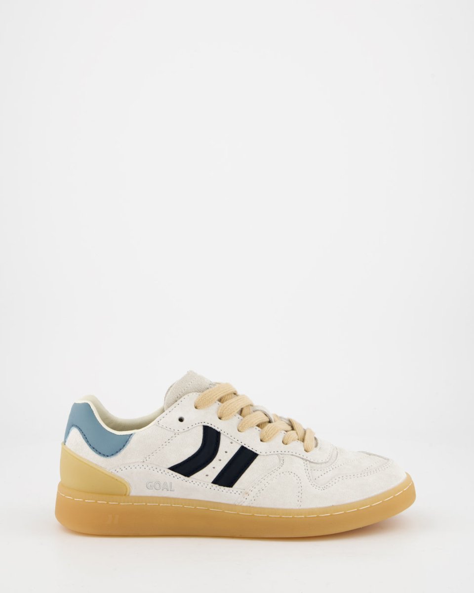Goal Smokey White