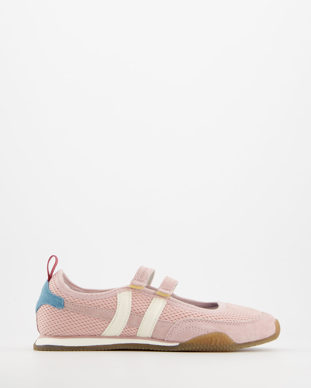 Bella Pink Sprint