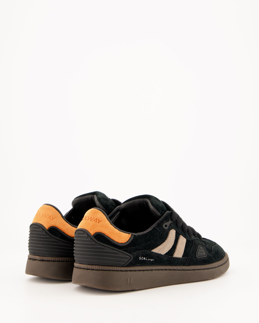 Goal Edge Black Hawk