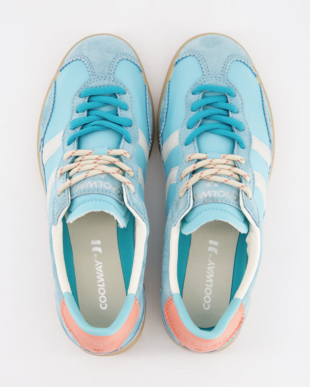 Kizuna Ice Blue