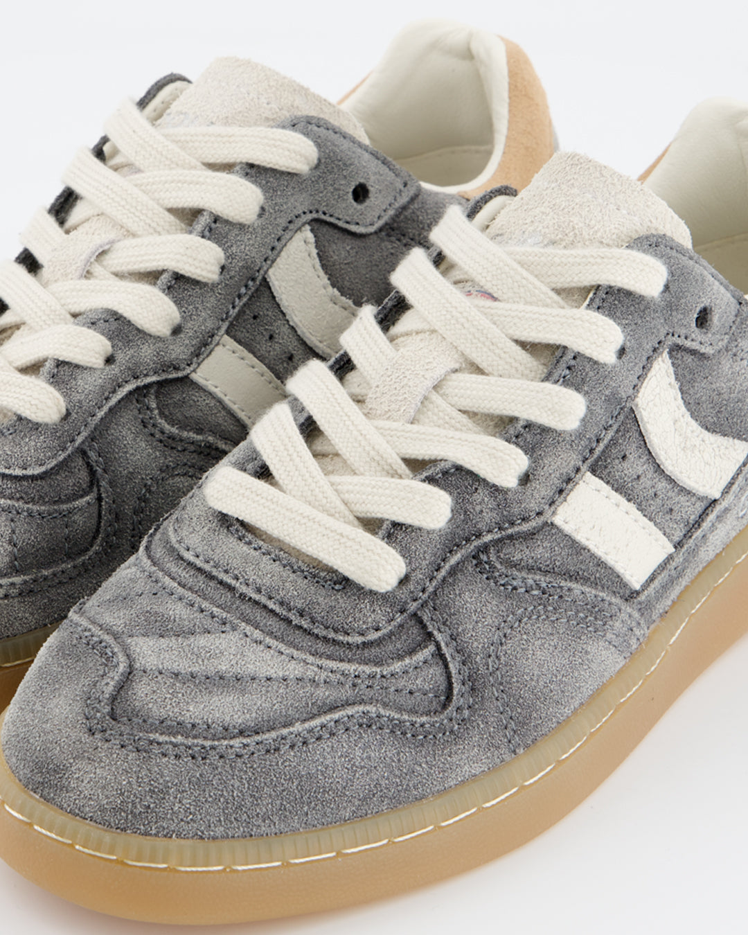 Goal Stone Grey