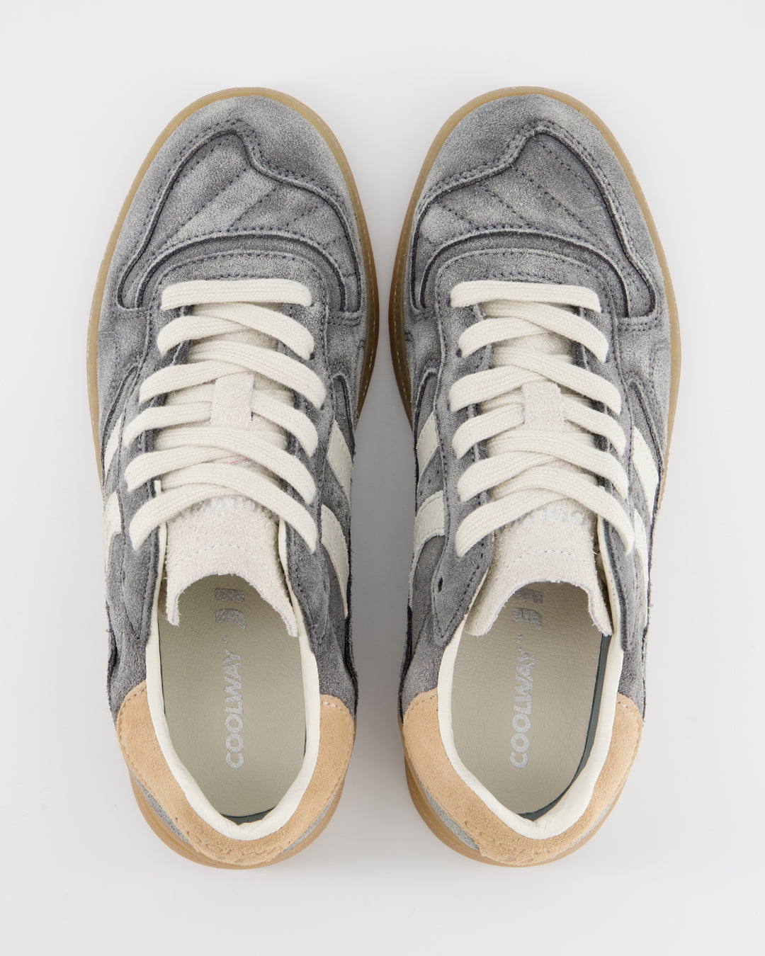 Goal Stone Grey