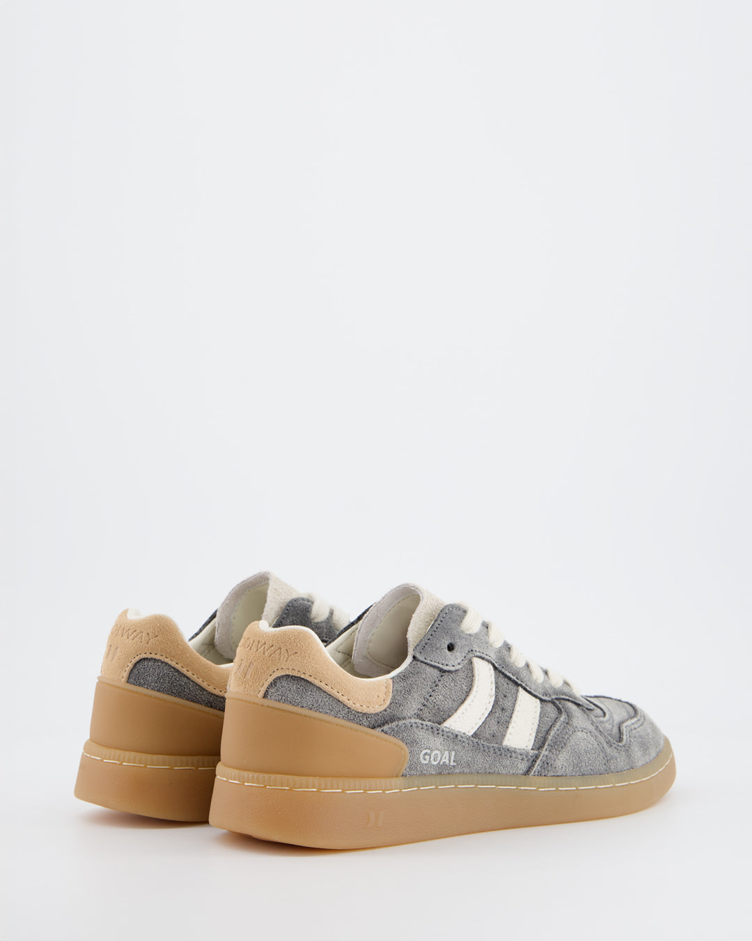 Goal Stone Grey