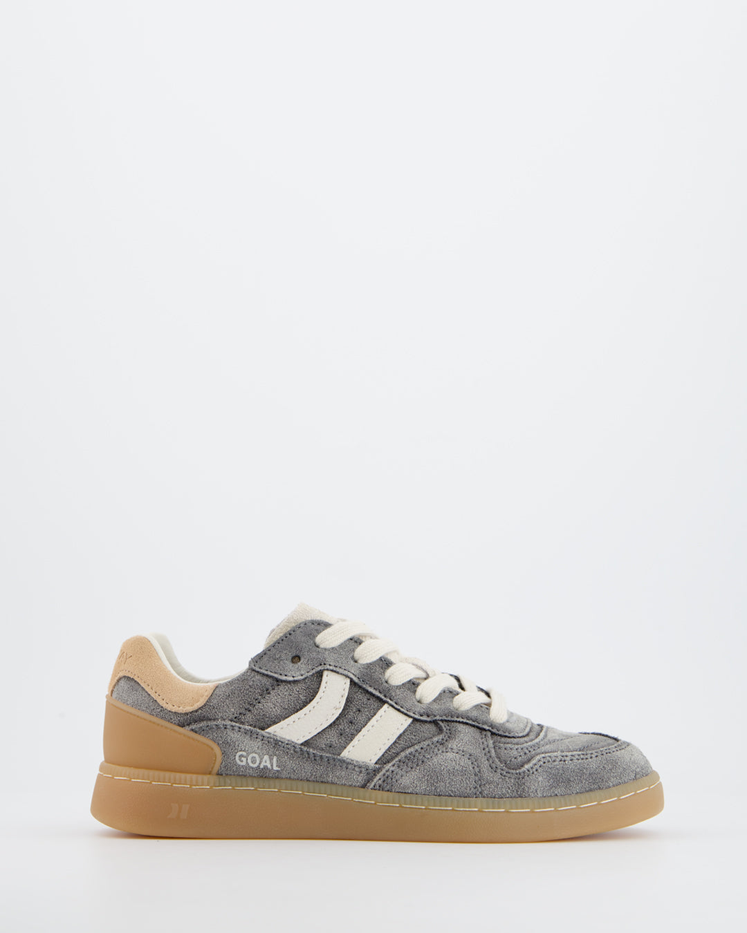 Goal Stone Grey