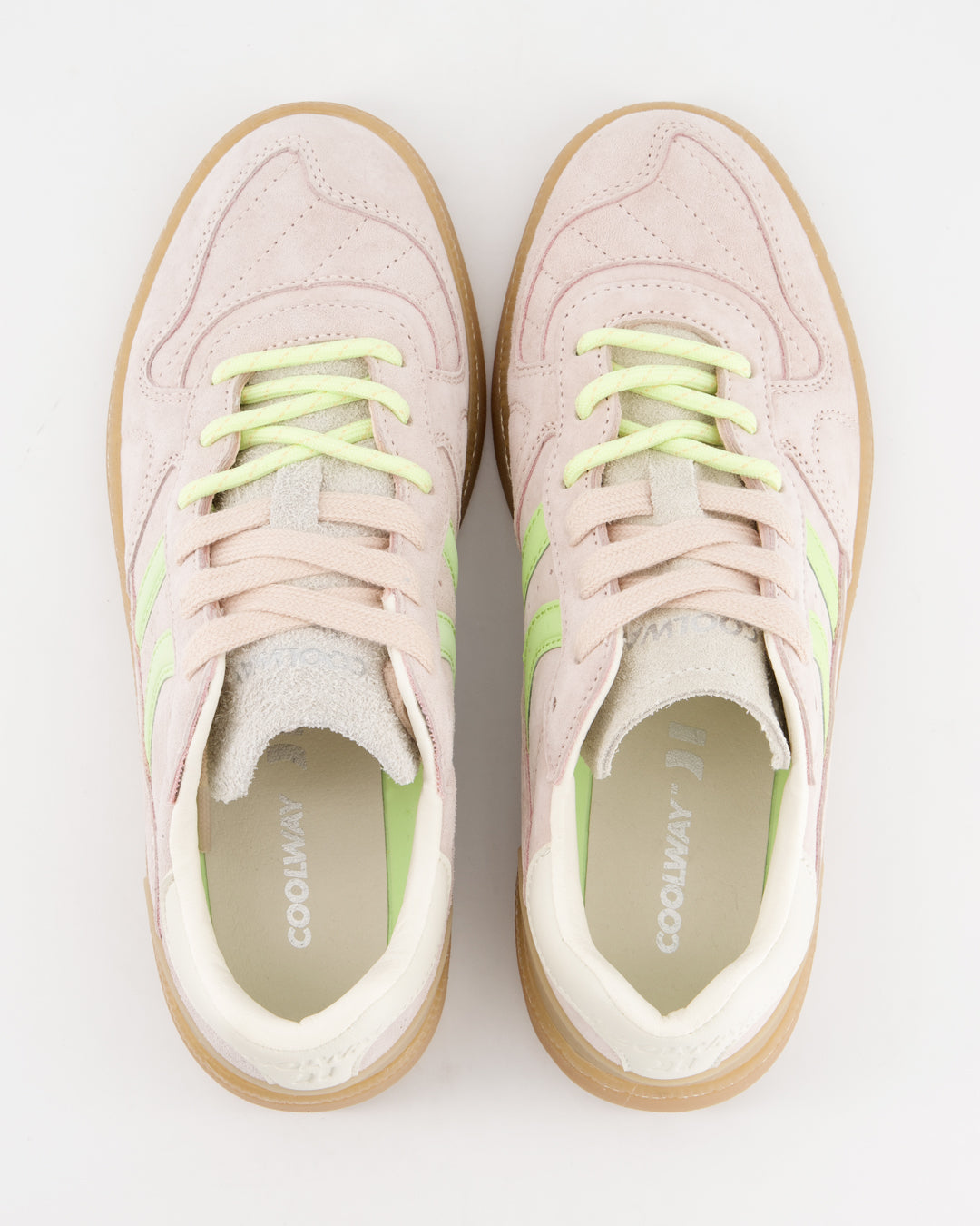Goal Soft Pink