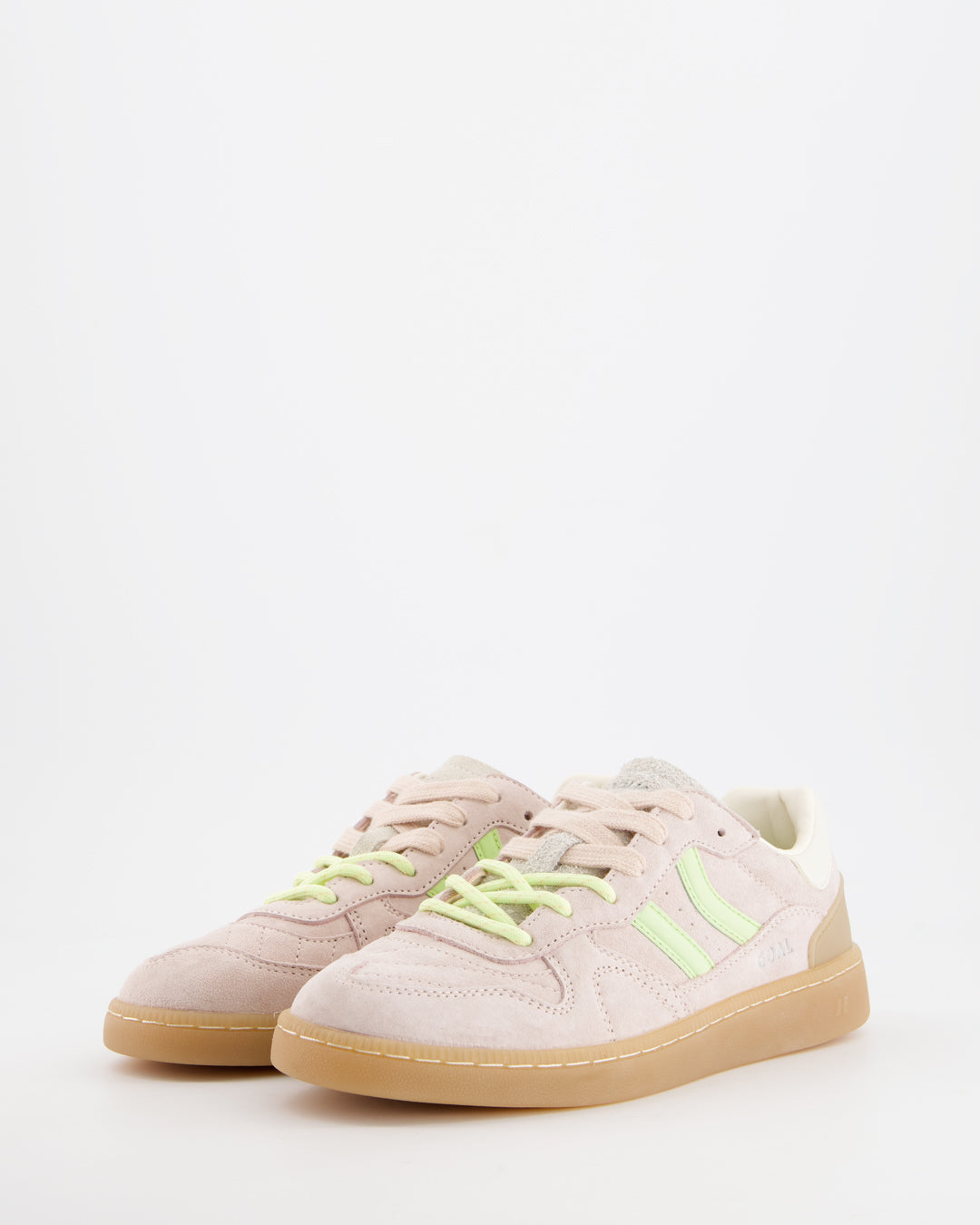 Goal Soft Pink
