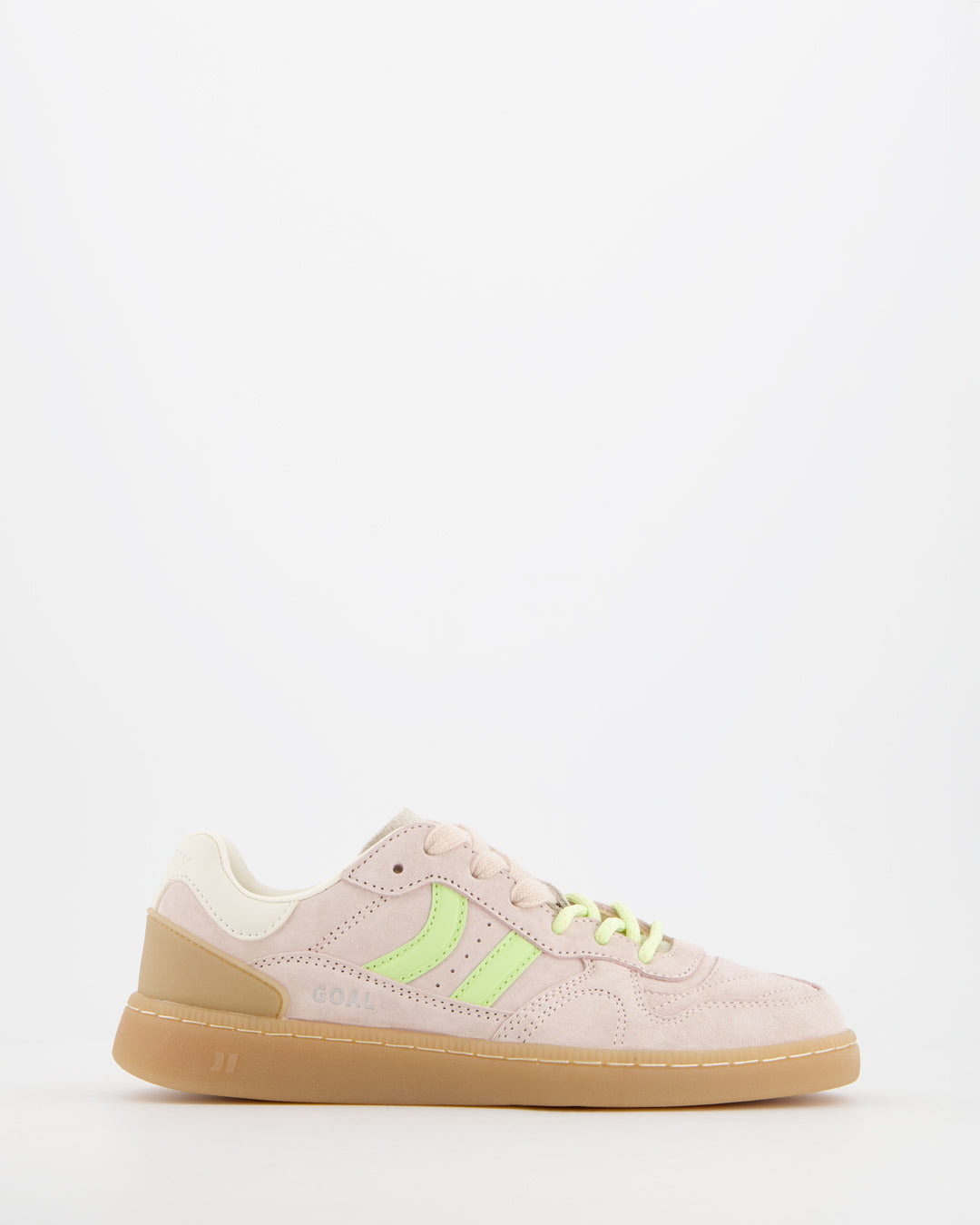 Goal Soft Pink