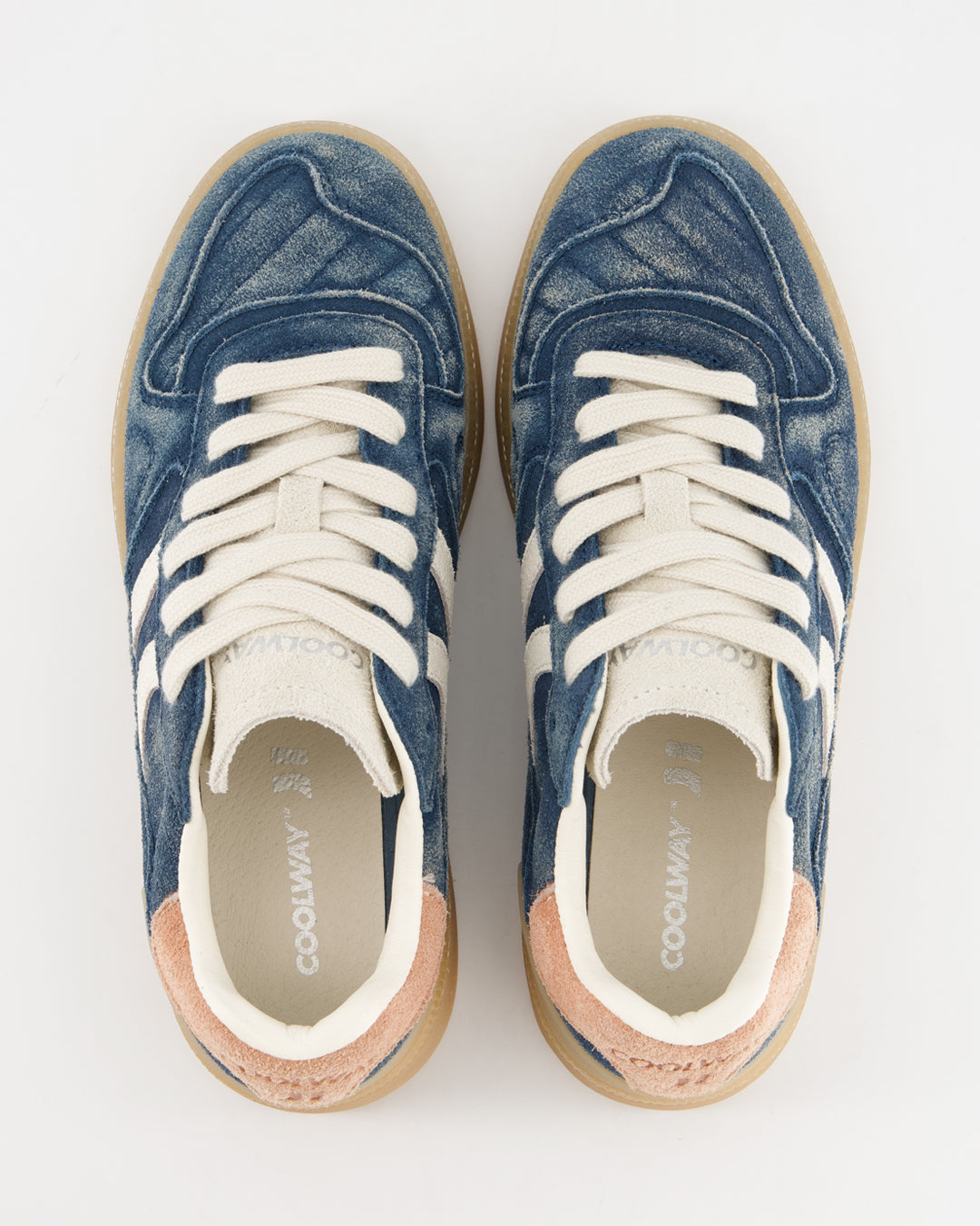 Goal Blue Royal