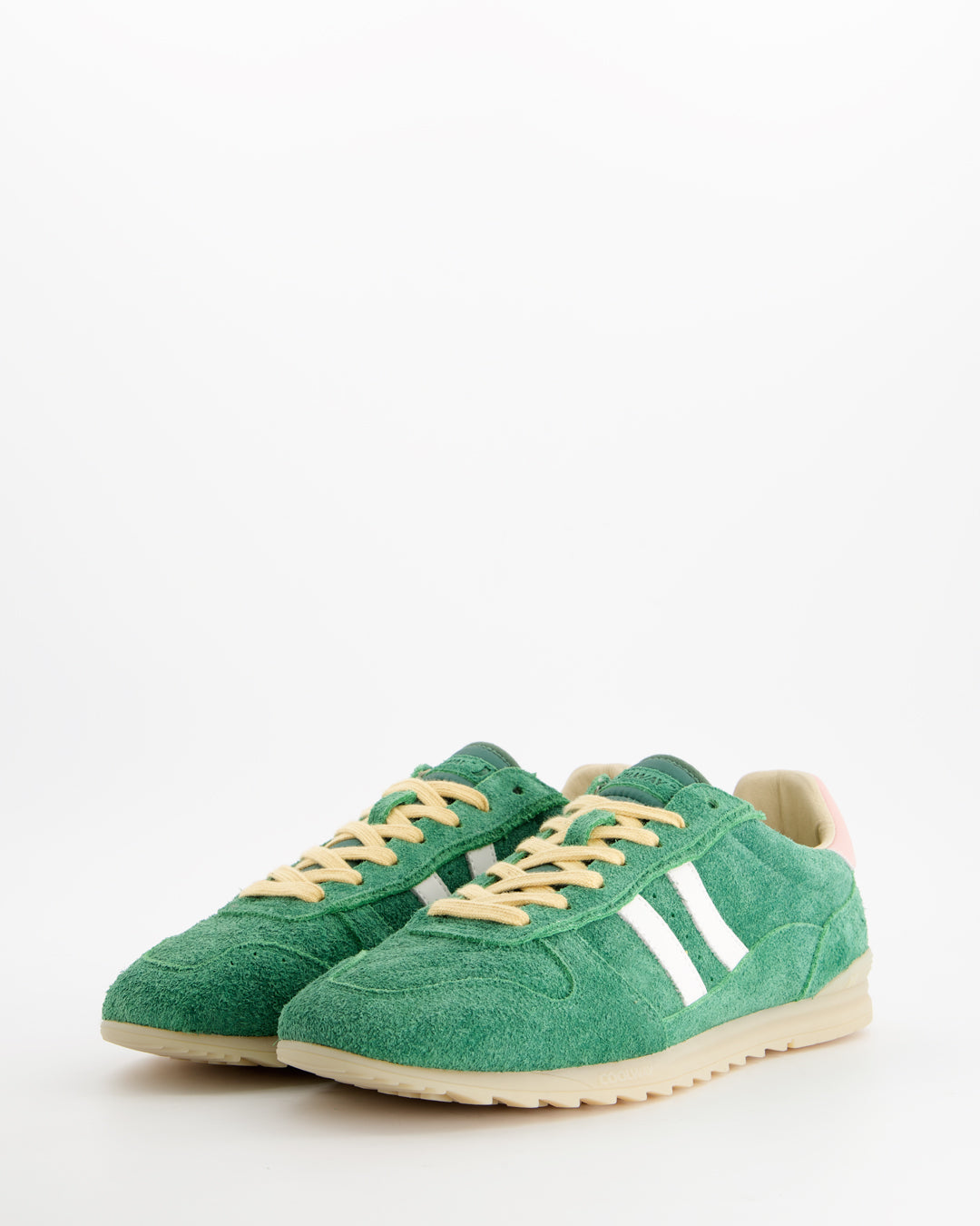 Switzer Green Grass