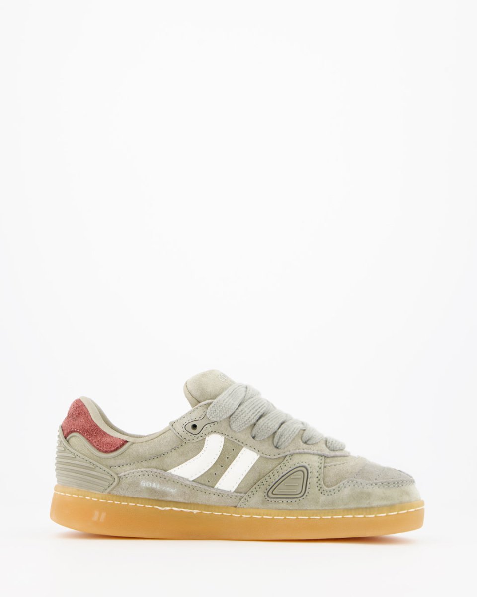 Goal Edge Smoky Grey