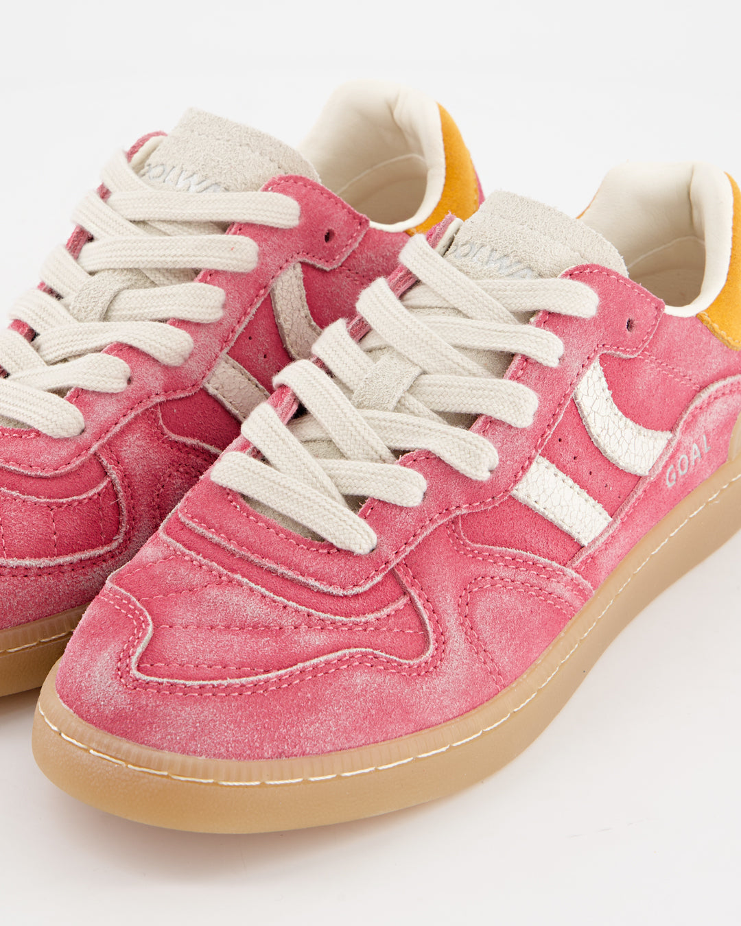Goal Peach Blaze