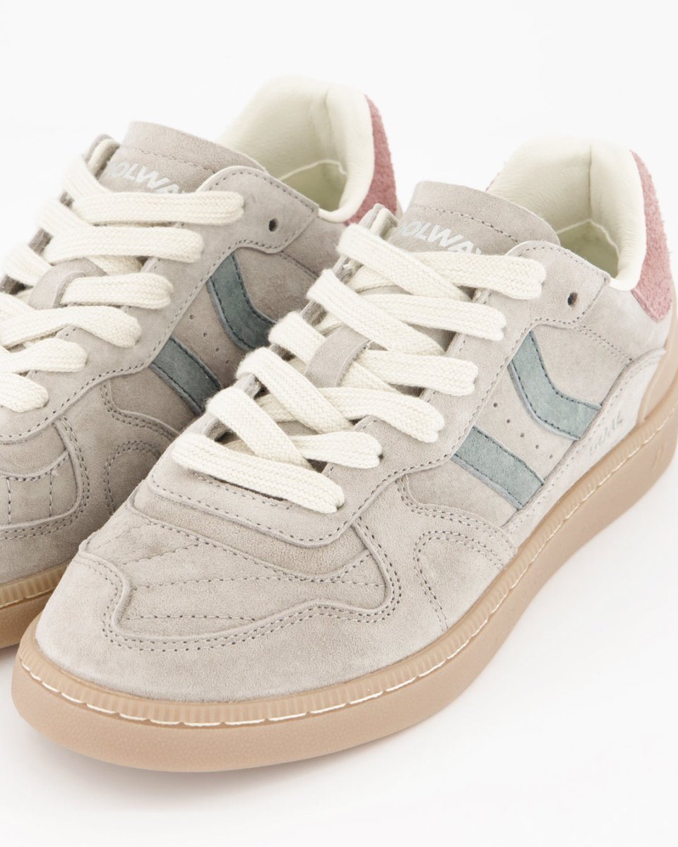 Goal Soft Grey