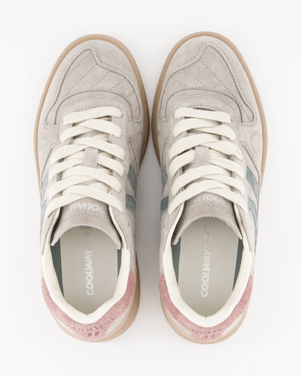 Goal Soft Grey