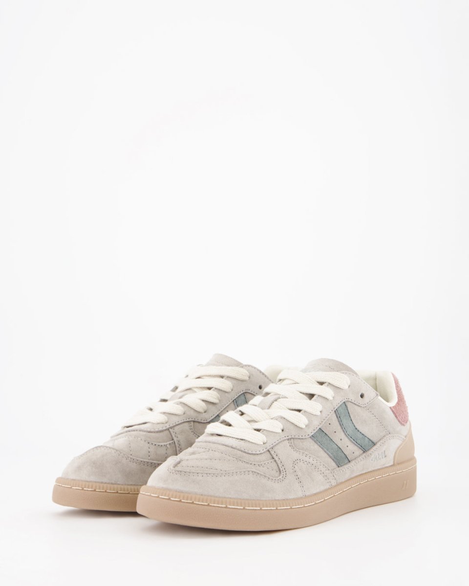 Goal Soft Grey