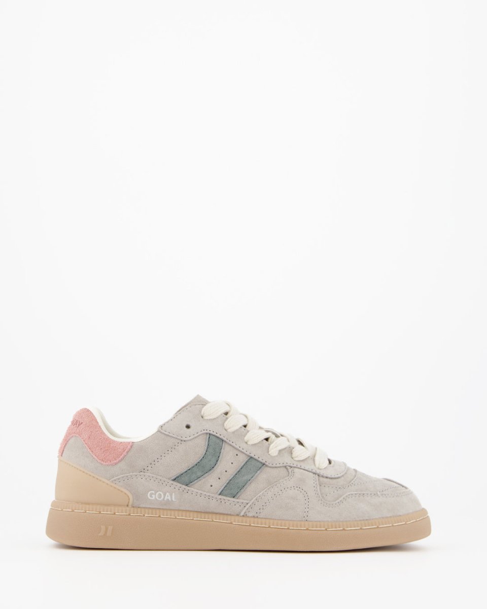 Goal Soft Grey