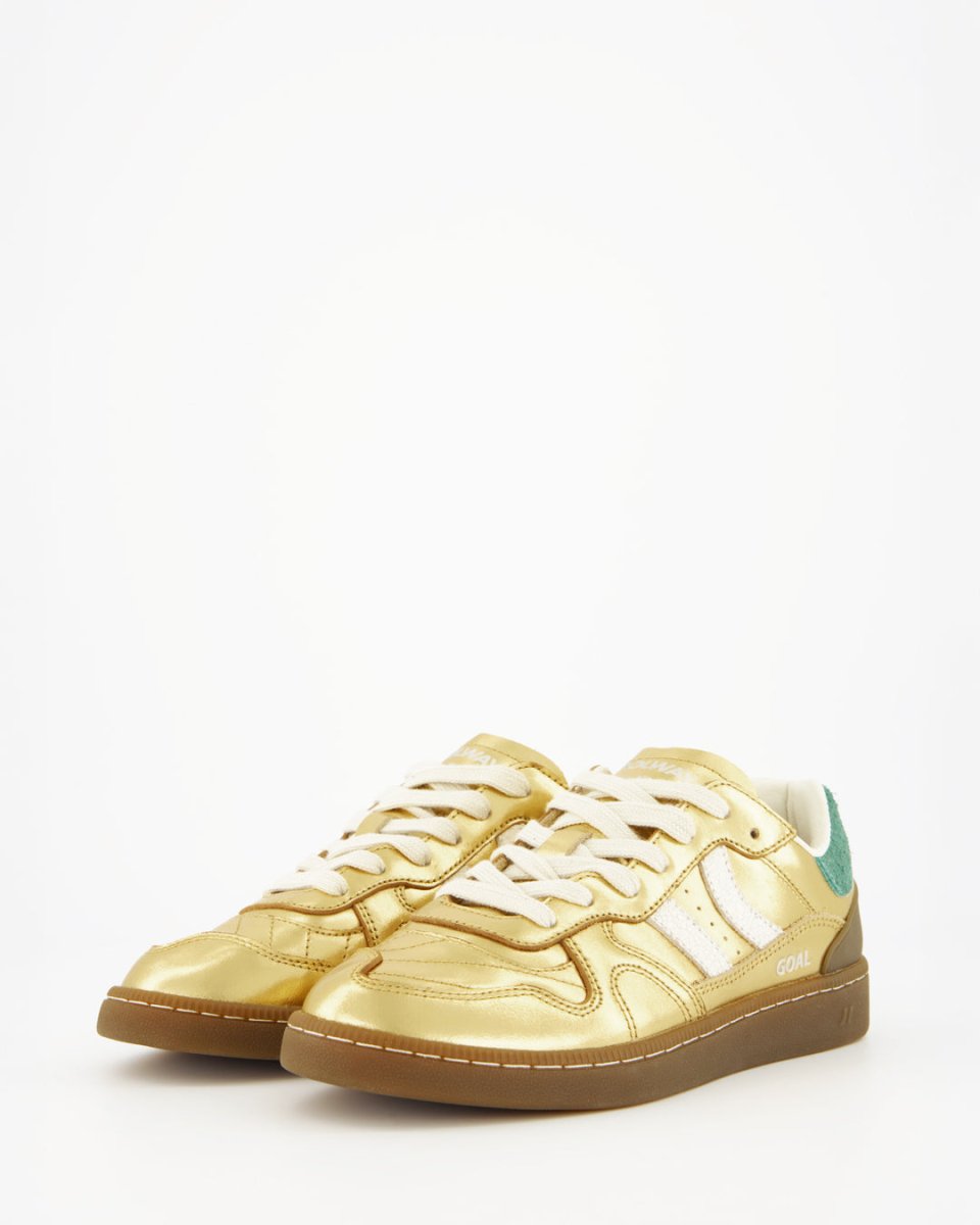 Goal Champagne Shine