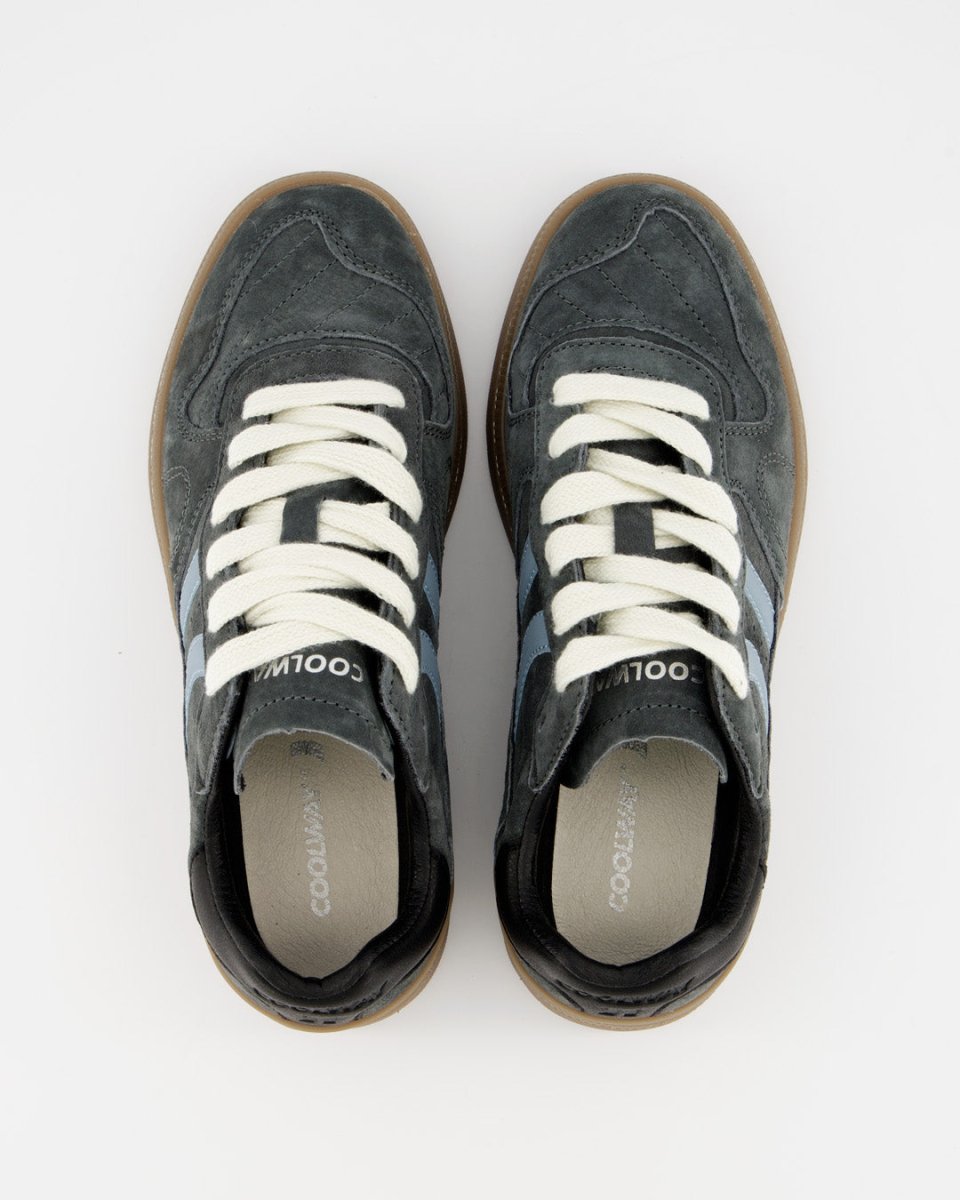 Goal Ash Grey