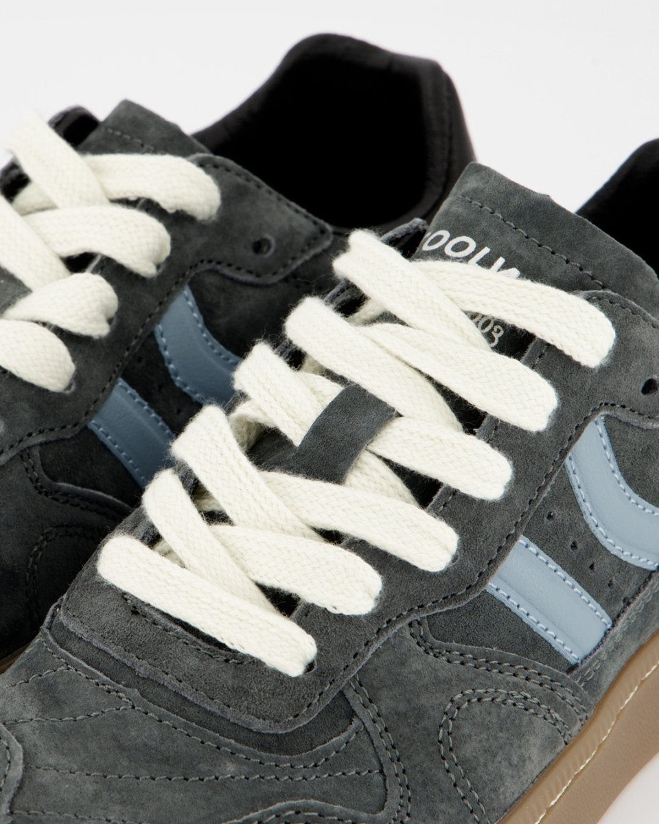 Goal Ash Grey