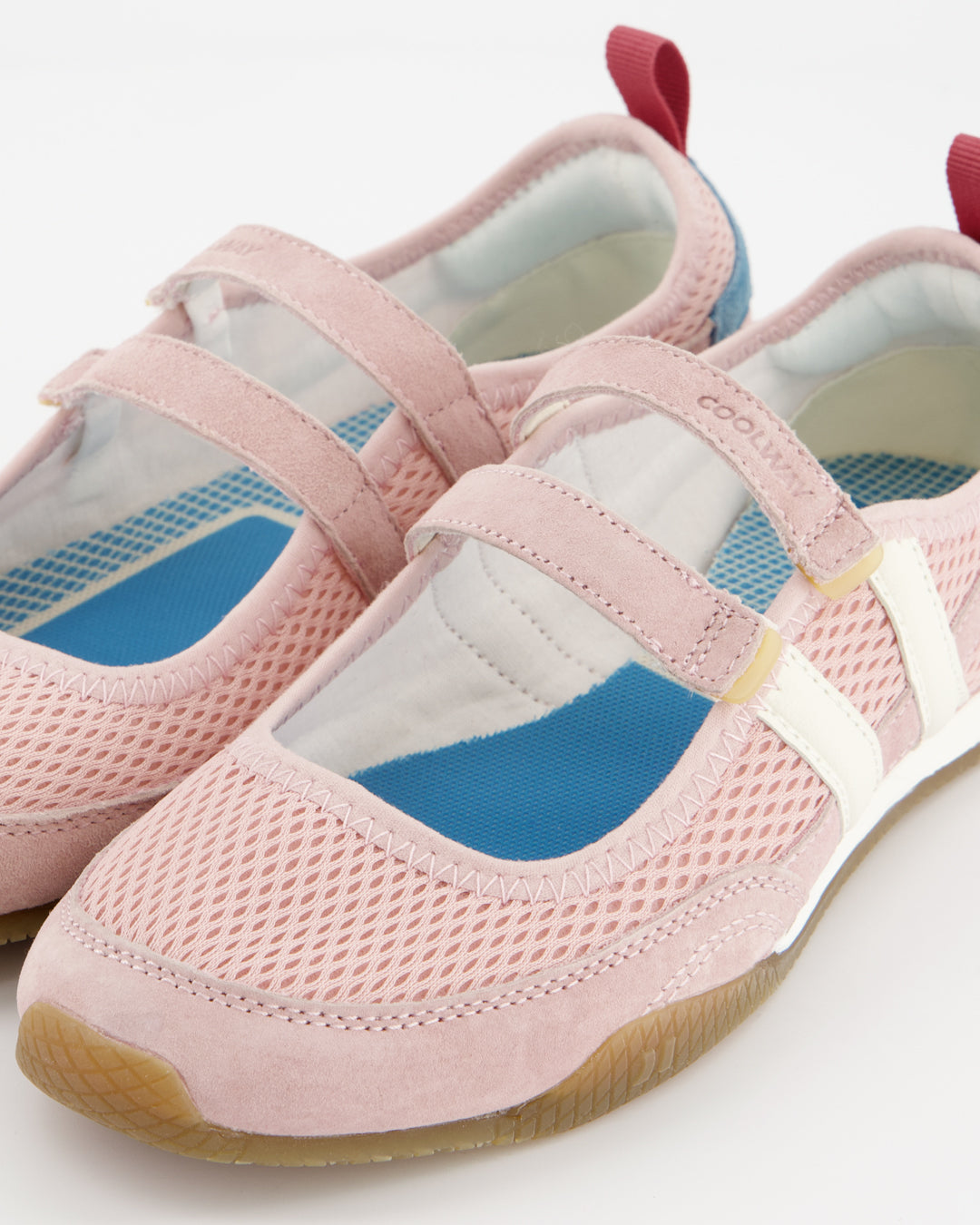 Bella Pink Sprint