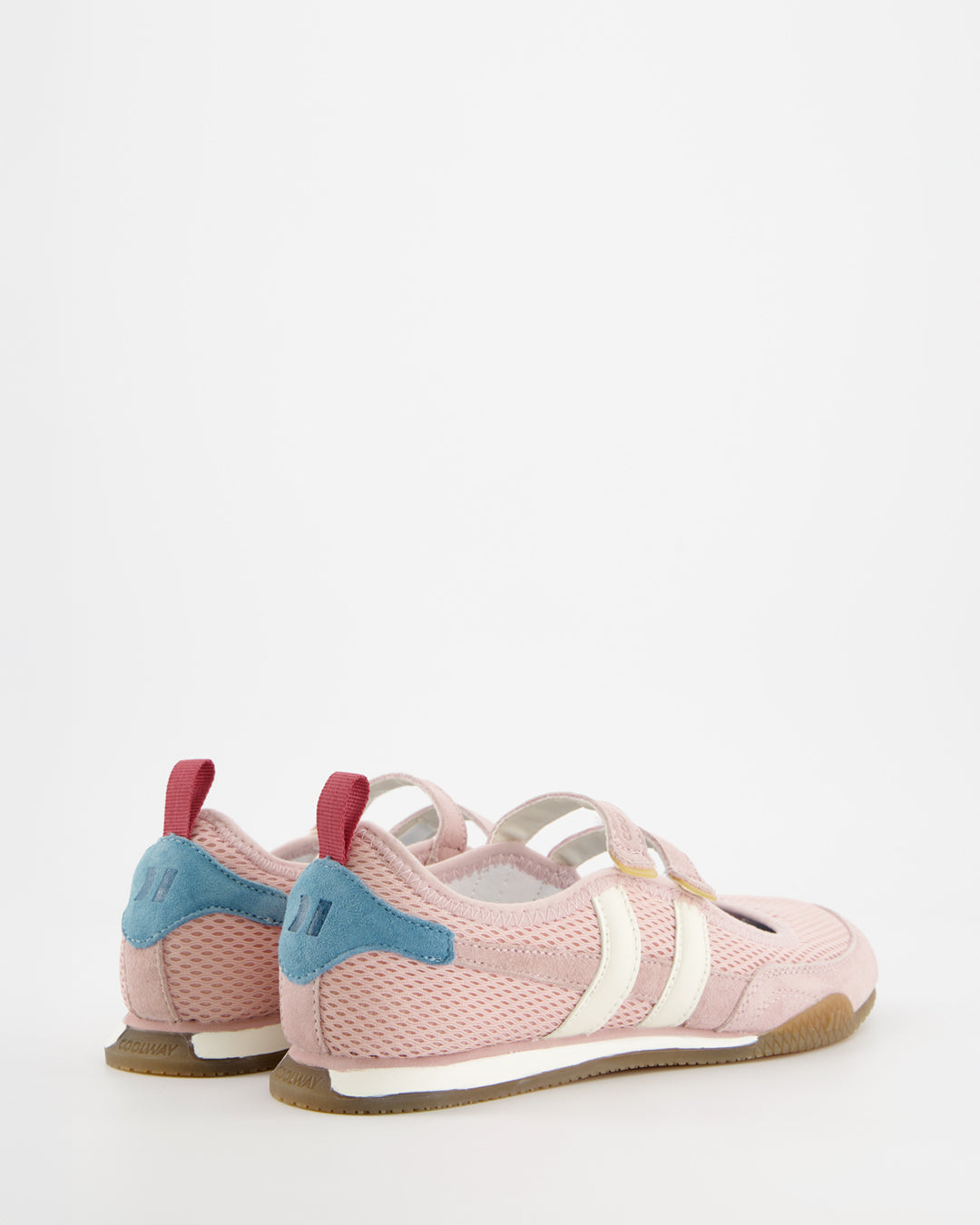 Bella Pink Sprint