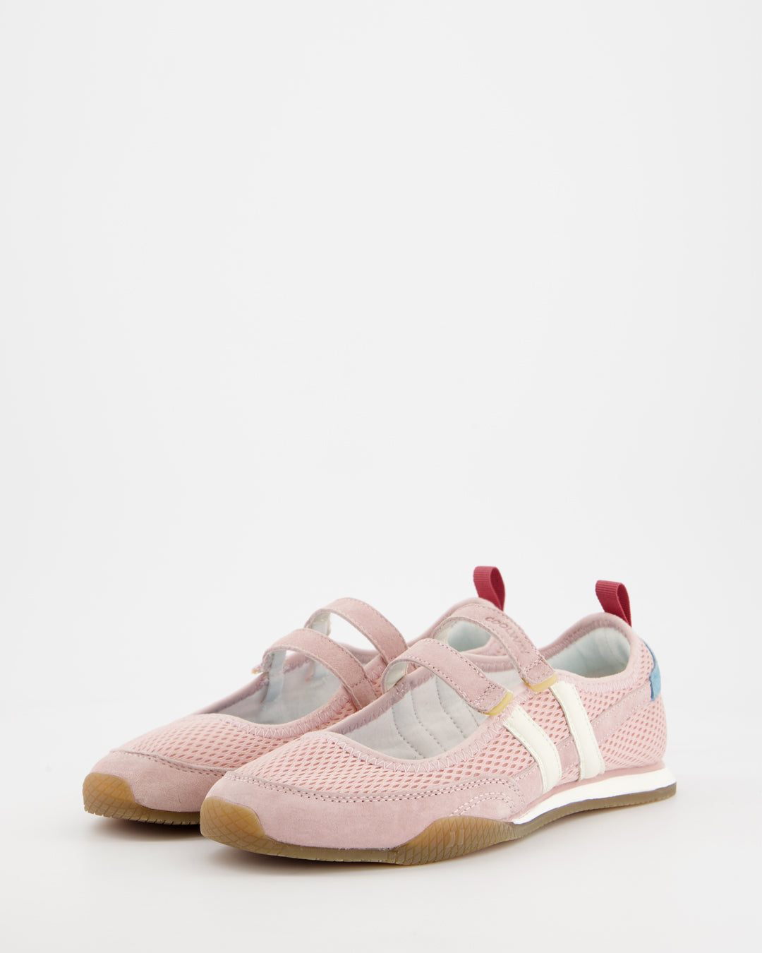 Bella Pink Sprint