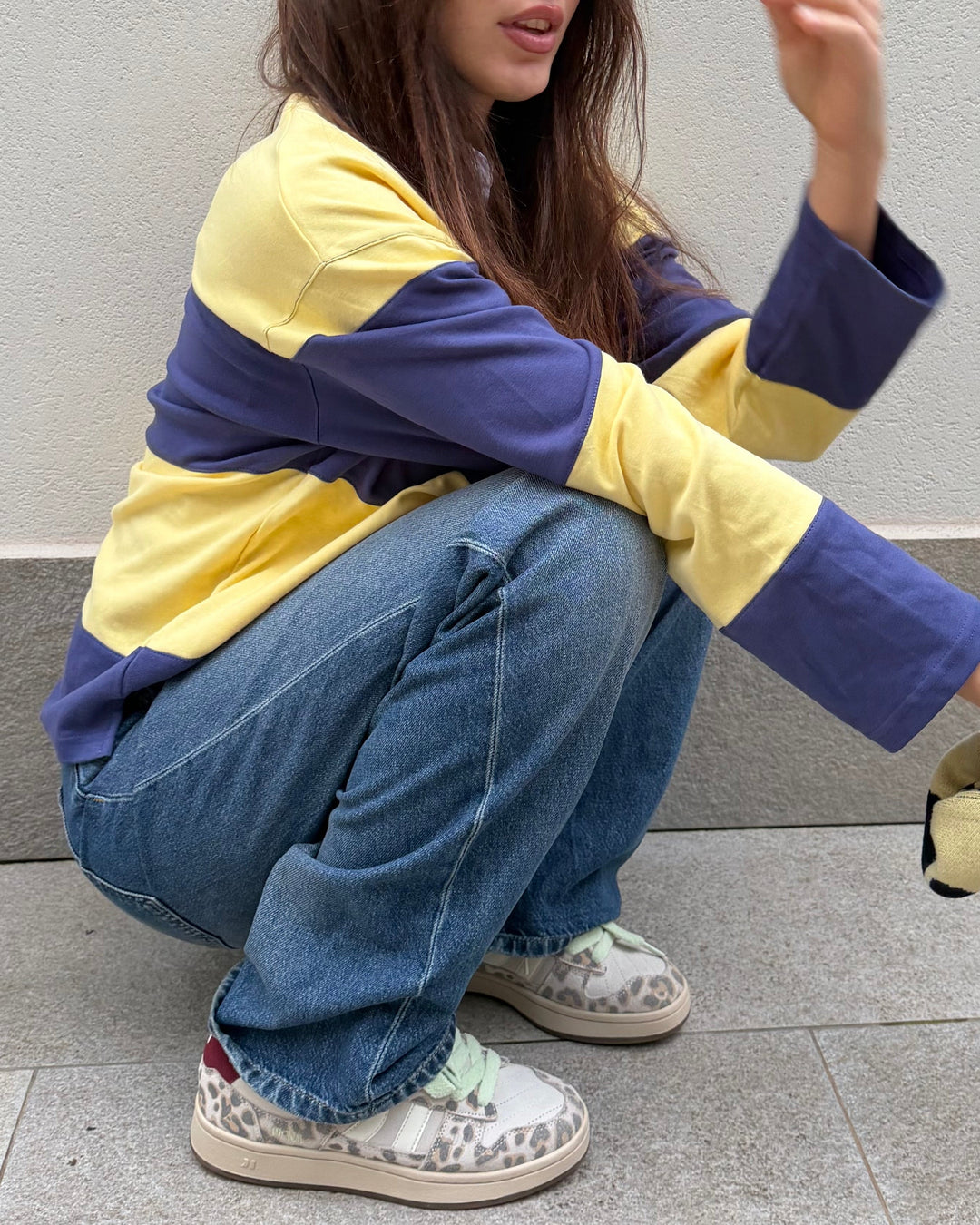 Moka Leo